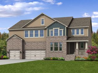 2224 Stillness Pond Ln, Apex, NC 27539