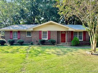 3826 Fairfield Dr, Montgomery, AL 36109