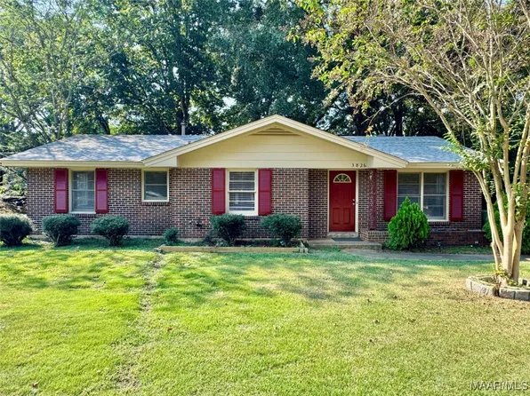 3826 Fairfield Dr, Montgomery, AL 36109