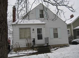 202 Leland Ave, Columbus, OH 43214
