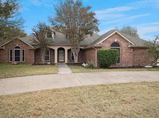 11308 Elk Horn Ct, Haslet, TX 76052