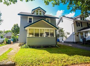 289 Wisconsin St, Rochester, NY 14609