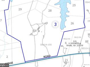 Ridge Rd, King George, VA 22485