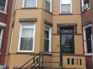 2025 N Capitol St NE, Washington, DC 20002