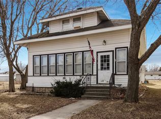 128 Lulu Ave E #1, Almena, WI 54805