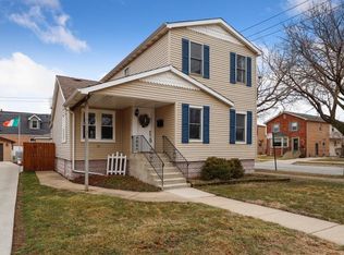 10702 S Central Park Ave, Chicago, IL 60655