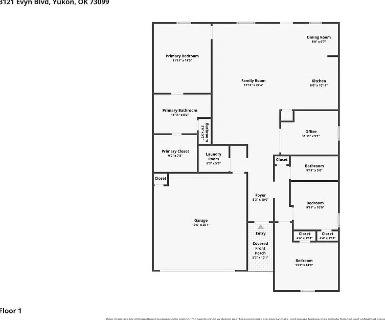 3 bed, 2.0 bath, 1692 sqft, $1,935 — Photo 2