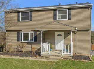 4 Lou Anne Ln, Delmont, PA 15626
