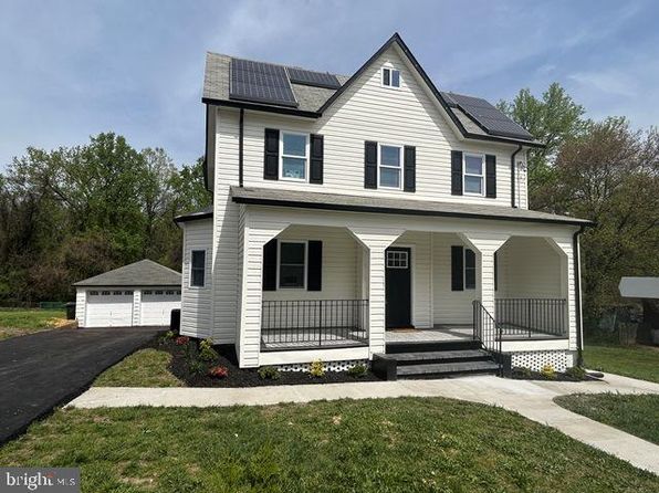 5104 Sipple Ave, Baltimore, MD 21206