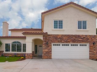 1406 Ferrara Ct, Escondido, CA 92025
