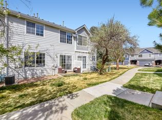 19174 E Wyoming Dr APT 103, Aurora, CO 80017