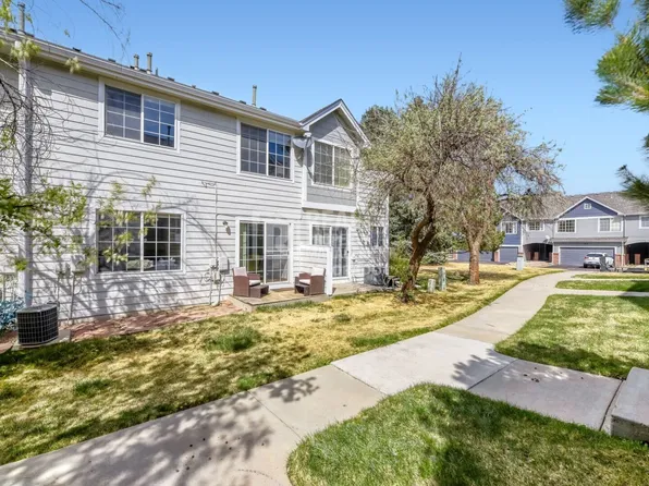 19174 E Wyoming Dr APT 103, Aurora, CO 80017