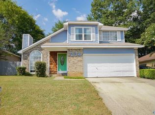 234 Mountain Creek Dr, Madison, AL 35757