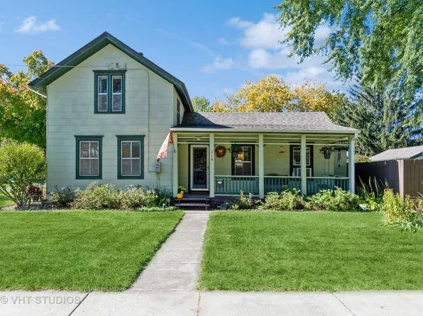 518 S Hale St, Plano, IL 60545