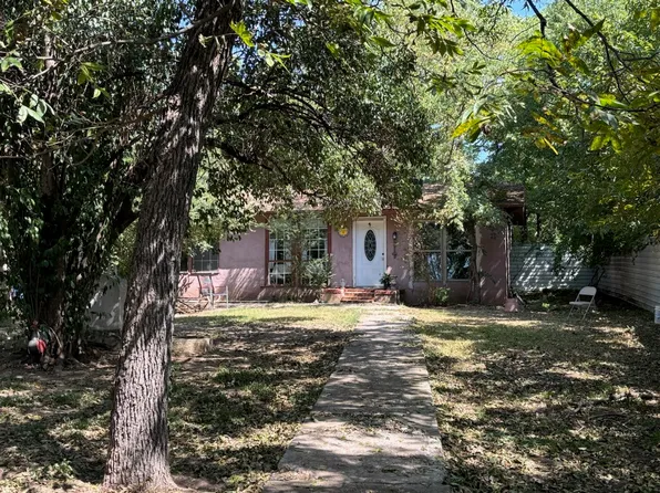 438 McLean Ave, Dallas, TX 75211