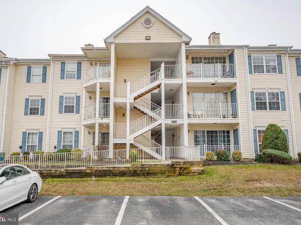 45 Navajo Ct #24, Absecon, NJ 08205