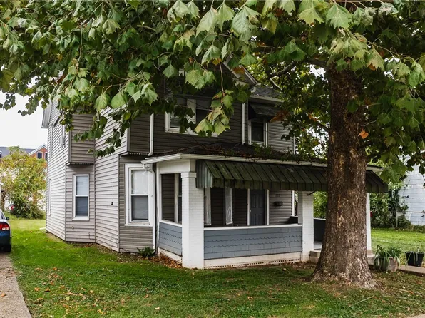 1712 Beaver St, Parkersburg, WV 26101