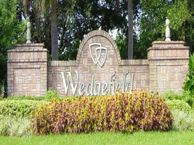 2307 Ballard Ave, Orlando, FL, 32833