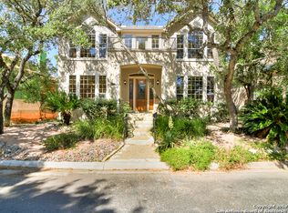 42 Stratton Ln, San Antonio, TX 78257