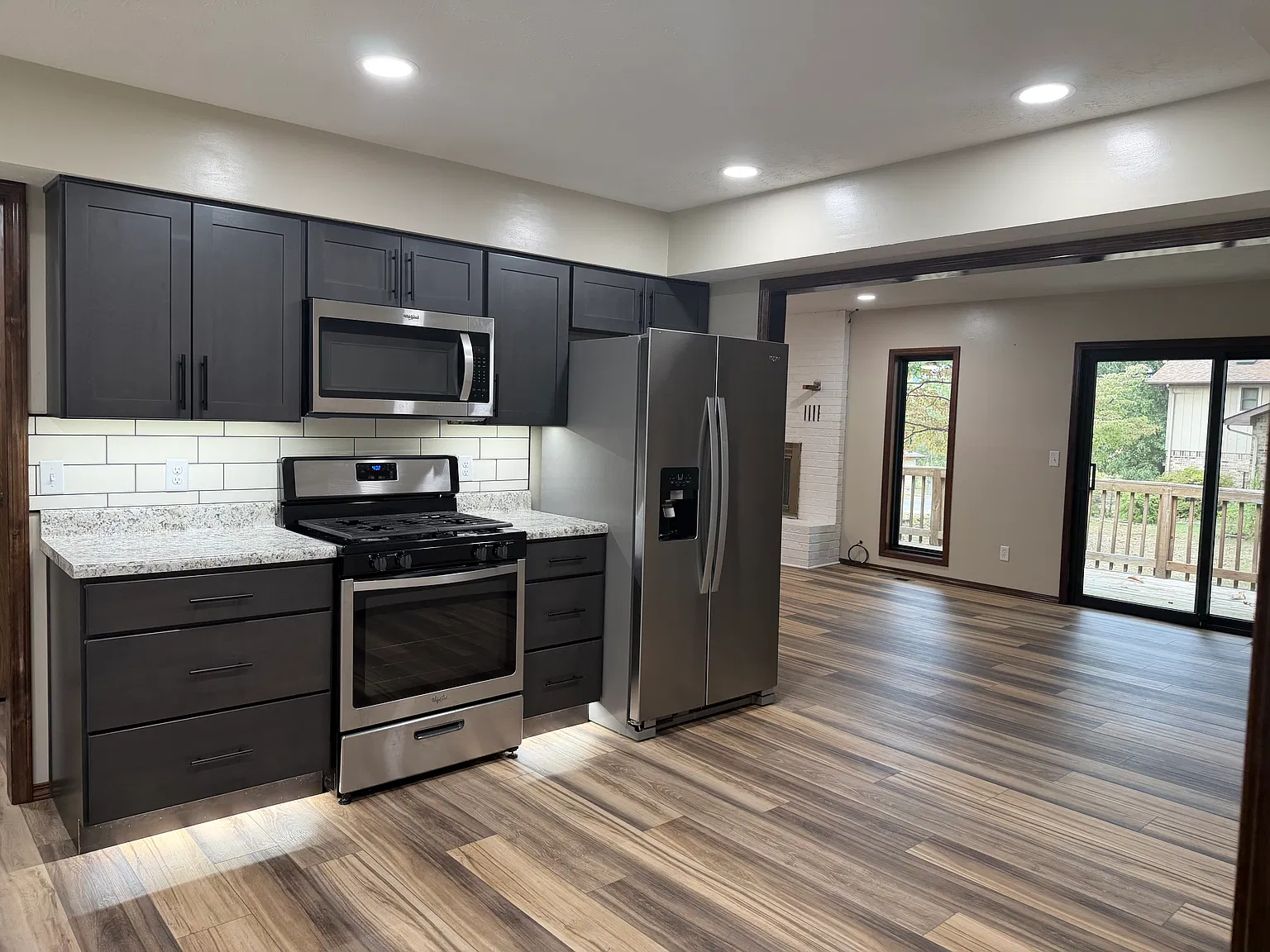 3 bed, 1659 sqft, $1,800 — Photo 4