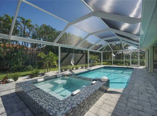 2531 SW 28th Pl, Cape Coral, FL 33914