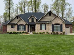 2605 Wainwright Ct, Terre Haute, IN 47803