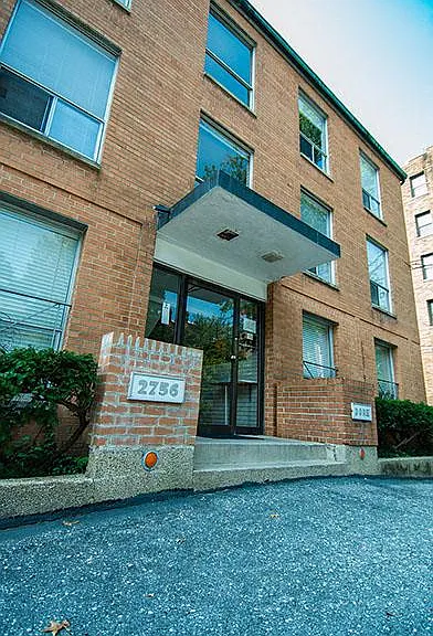 Dore Apartments — Photo 16
