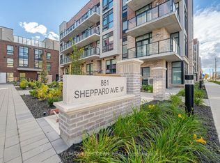 861 Sheppard Ave W #41, Toronto, ON M3H0E9