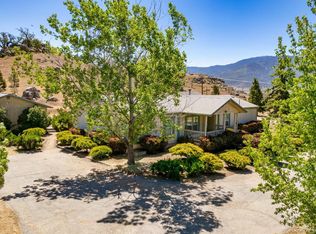 27350 Harness Dr, Tehachapi, CA 93561