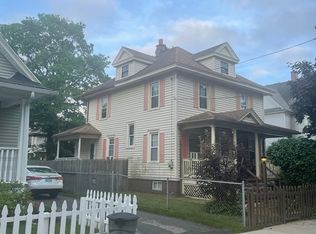 31 Bryant St, Springfield, MA 01108