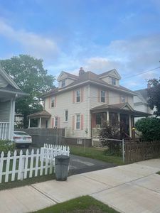 31 Bryant St, Springfield, MA, 01108