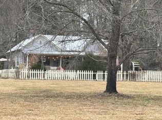 319 Huff Rd, Roxboro, NC 27574