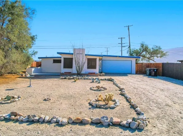 74545 Baseline Rd, Twentynine Palms, CA 92277