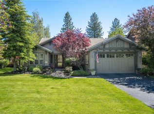 61872 Fall Creek Loop, Bend, OR 97702