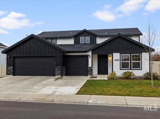 4065 E Eagle Ridge Dr, Nampa, ID 83686