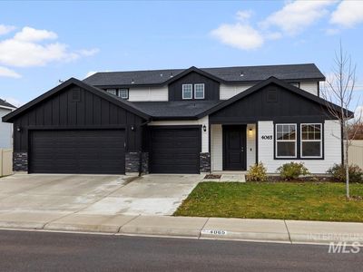4065 E Eagle Ridge Dr, Nampa, ID, 83686