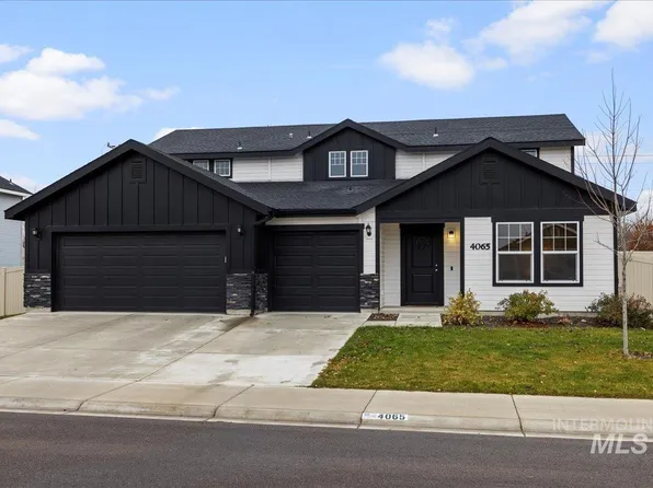 4065 E Eagle Ridge Dr, Nampa, ID 83686
