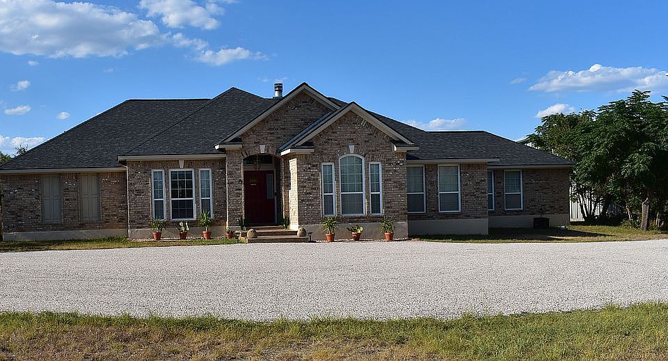 258 Harper Valley Road