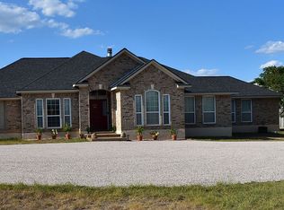 258 Harper Valley Rd, Harper, TX 78631