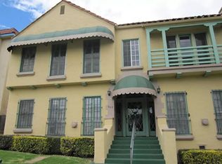 559 N Normandie Ave APT 207, Los Angeles, CA 90004