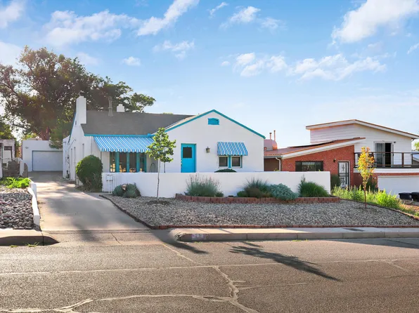 213 Solano Dr SE, Albuquerque, NM 87108