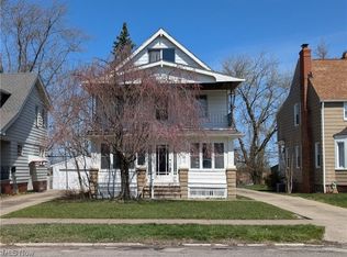 9715 Plymouth Ave, Garfield Heights, OH