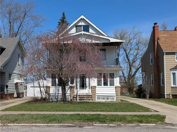 9715 Plymouth Ave, Garfield Heights, OH 44125