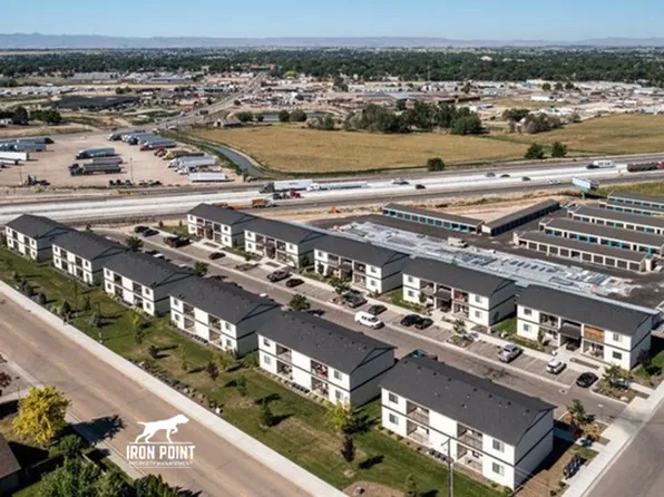 CC2802, 2802 Blackfoot Ln #202, Caldwell, ID 83605