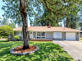 9511 Hipkins Rd SW, Lakewood, WA 98498