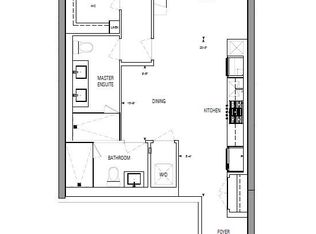 2 Forest Hill Rd #206, Toronto, ON M4V 0B7