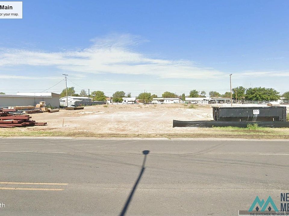 1st image of N Main St