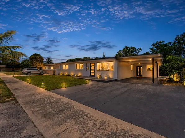 1252 NW 172ND Terrace, Miami Gardens, FL 33169