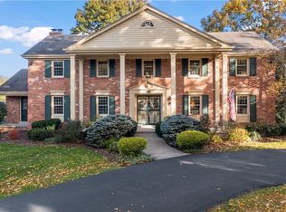 116 Oakwood Rd, Mc Murray, PA 15317