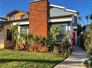 205 Knoxville Ave, Huntington Beach, CA 92648